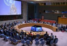 Photo of Middle East crisis spirals amid mounting civilian deaths, aid blockade