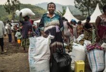 Photo of Armed groups install ‘parallel administration’ in DR Congo, Security Council hears
