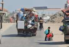Photo of Gaza: Acts of war bear hallmarks of atrocity crimes, warn UN humanitarians