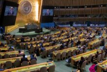 Photo of ‘The poison of racism continues to infect our world’, Guterres warns on International Day