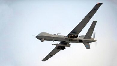 Photo of ‘Politically unacceptable, morally repugnant’: UN chief calls for global ban on ‘killer robots’
