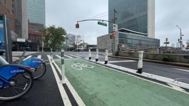 Photo of ‘We can do better’ for pedestrian and cyclist safety worldwide