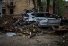 Photo of Украина: Миссия ООН огласила новые данные по погибшим и пострадавшим мирным жителям
