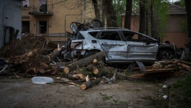 Photo of Украина: Миссия ООН огласила новые данные по погибшим и пострадавшим мирным жителям