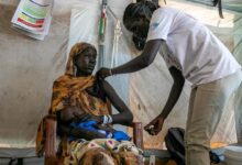 Photo of Hospital bombing deepens bleak situation for war-weary South Sudanese