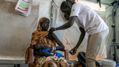 Photo of Hospital bombing deepens bleak situation for war-weary South Sudanese