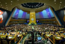 Photo of Pact for the Future: World leaders pledge action for peace, sustainable development
