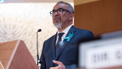 Photo of World Health Assembly opens amid high-stakes pandemic treaty vote, global funding crisis