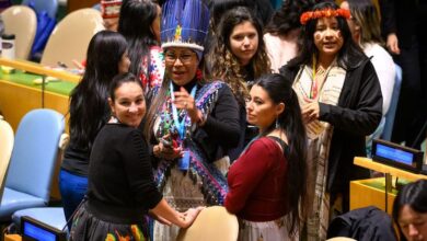 Photo of Challenges faced by Indigenous Peoples, ‘an affront to dignity and justice’