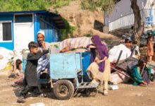 Photo of Hundreds of thousands of Afghans forced back into danger, says UNHCR
