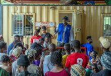 Photo of UN alert over rising deportations of Haitian mothers and newborns from Dominican Republic