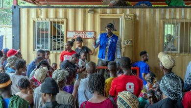 Photo of UN alert over rising deportations of Haitian mothers and newborns from Dominican Republic