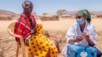 Photo of Pandemic accord can be a ‘gamechanger’ for marginalised communities, says youth advocate