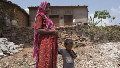 Photo of Aid cuts threaten to roll back progress in ending maternal mortality