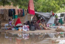 Photo of Civilians ‘trapped and terrorised’: UN sounds alarm over collapse of critical protections