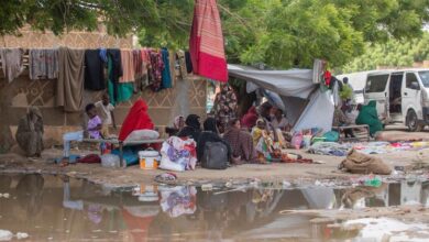 Photo of Civilians ‘trapped and terrorised’: UN sounds alarm over collapse of critical protections