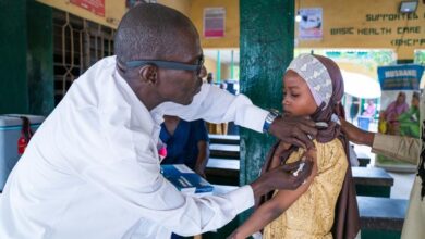 Photo of Largely eradicated diseases at risk of returning due to budget cuts