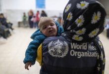 Photo of UN aid office denounces attacks on Gaza hospital