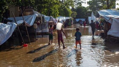 Photo of UN warns of ‘catastrophic’ human rights crisis in Myanmar as violence and economic collapse deepen