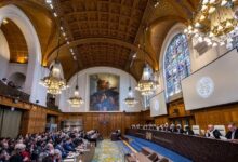 Photo of World Court begins hearing Sudan’s case accusing United Arab Emirates of ‘complicity in genocide’
