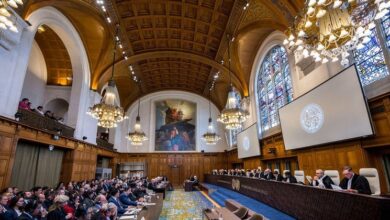 Photo of World Court begins hearing Sudan’s case accusing United Arab Emirates of ‘complicity in genocide’