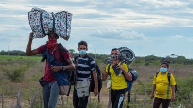 Photo of From border control to belonging: How host communities gain from empowering refugees