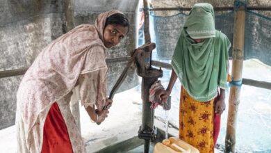Photo of UN warns of $4 trillion shortfall threatening global development goals