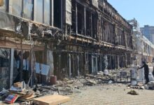Photo of World News in Brief: Russia-Ukraine talks, Sudan exodus worsens, Colombia displacement rises