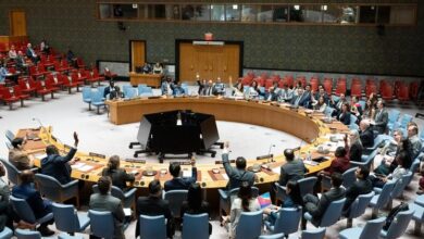 Photo of UN Security Council extends South Sudan mission amid rising instability