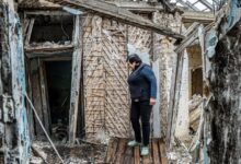 Photo of March proves deadly month for civilians in Ukraine