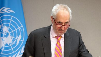Photo of Пресс-секретарь ООН: статус Сирии в ООН остается неизменным несмотря на действия США