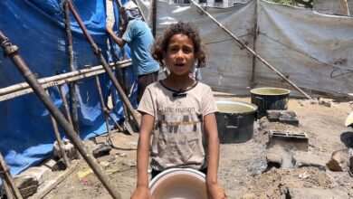 Photo of Guterres calls on Israel to accept UN’s ‘detailed, principled’ aid plan for Gaza
