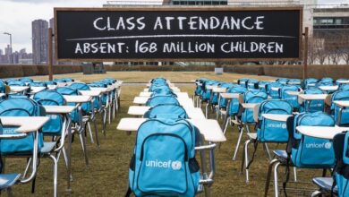 Photo of 8 million teens in world’s wealthiest countries functionally illiterate: UNICEF