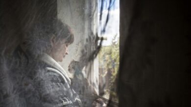 Photo of Украина: масштабное исследование ООН выявило рост домашнего насилия на фоне войны