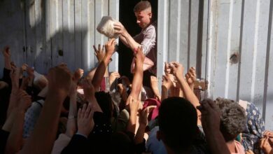 Photo of Масштабы голода в мире растут шестой год подряд: 295 миллионов человек – на грани выживания