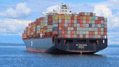 Photo of A historic course correction: How the world’s shipping sector is setting sail for net zero