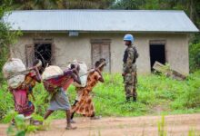Photo of DR Congo aid operation reaches Beni with food supplies for thousands