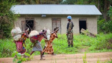 Photo of DR Congo aid operation reaches Beni with food supplies for thousands