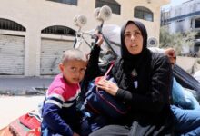 Photo of Gaza: Israel ‘approaches UN’ to resume limited aid deliveries, says aid agency