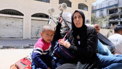 Photo of Gaza: Israel ‘approaches UN’ to resume limited aid deliveries, says aid agency