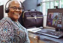Photo of ‘Alarming’ slowdown in human development – could AI provide answers?
