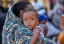 Photo of Port Sudan: No let-up in drone attacks as UN chief urges peace