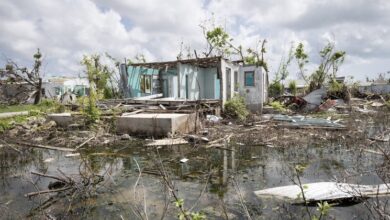 Photo of Real cost of disasters is 10 times higher than previously thought, says UN