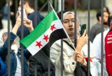 Photo of Historic shifts offer Syria a path forward