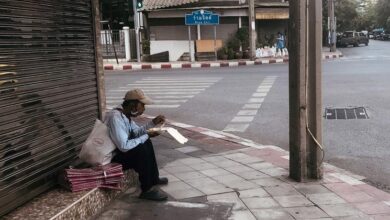Photo of Trust collapsing as job fears surge worldwide, warns UN