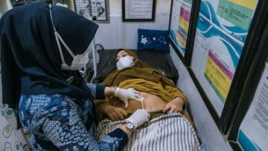 Photo of Countries set to adopt ‘vital’ pandemic preparedness accord