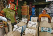 Photo of Stuck in the middle? Indebted nations plot path to growth amid global trade upheaval
