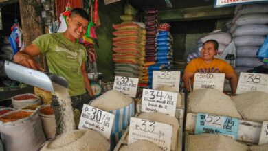 Photo of Stuck in the middle? Indebted nations plot path to growth amid global trade upheaval
