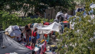 Photo of Haiti: Displaced children face sexual violence risk