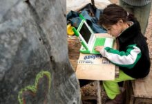 Photo of Health, education, opportunity at stake, amid stubborn digital gender divide
